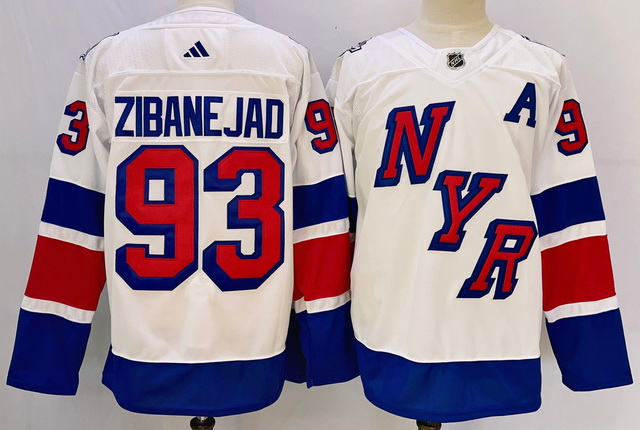 New York Rangers Jerseys 59